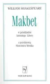 Dramaty - Makbet - miniaturka - grafika 1