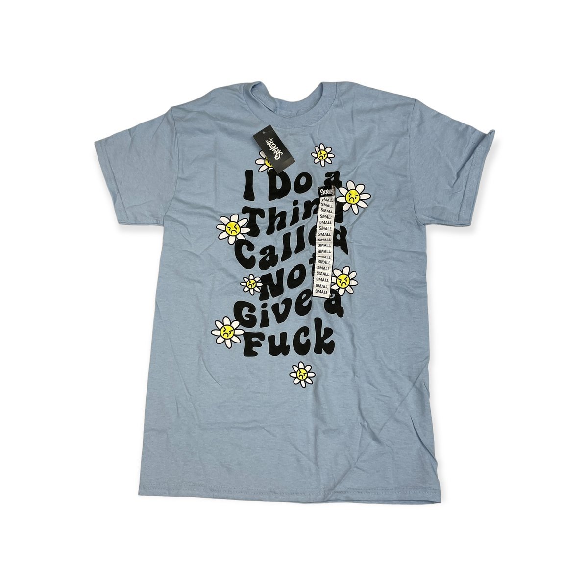 Koszulka t-shirt męski SPENCER'S napisy L