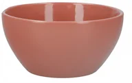 Miski i półmiski - Mikasa miska 15 cm ceramiczna brąz twm_930607 - miniaturka - grafika 1