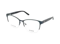 Okulary korekcyjne, oprawki, szkła - Guess GU2873 091 - miniaturka - grafika 1
