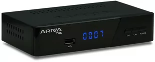 Ferguson Ariva T40 H.265 - Tunery DVB-T - miniaturka - grafika 1
