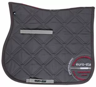 EURO-STAR Potnik EXCELLENT 161 taupe - Akcesoria jeździeckie - miniaturka - grafika 1