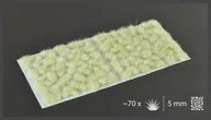 Akcesoria do gier planszowych - Gamers Grass Grass tufts - Winter (Wild) 5 mm - miniaturka - grafika 1