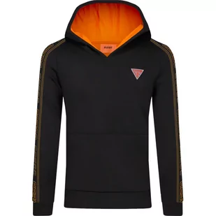 Guess Bluza | Regular Fit - Bluzy dla chłopców - miniaturka - grafika 1