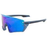 Okulary sportowe - Okulary Uvex Sportstyle 231 - 53/2/065/4516 - miniaturka - grafika 1