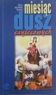 Religia i religioznawstwo - Miesiąc dusz czyśćcowych - miniaturka - grafika 1