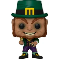 Figurki dla dzieci - Figurka POP Leprechaun - Leprechaun - miniaturka - grafika 1