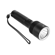 Latarki - Latarka akumulatorowa 1000Lm ARA GERMINA - miniaturka - grafika 1