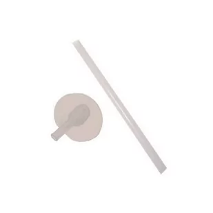 THERMOS Słomka + ustnik 12001x do Funtainer 355ml - Akcesoria turystyczne - miniaturka - grafika 1