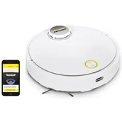 Roboty sprzątające - Karcher RCV 3 - miniaturka - grafika 1