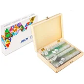 Akcesoria fotograficzne - Zestaw preparatów DELTA OPTICAL DO-4102 100szt. - miniaturka - grafika 1