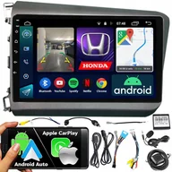 Radia samochodowe - Radio samochodowe NCS RS-305 HONDA CIVIC IX 2012-2015 Android nawigacja - miniaturka - grafika 1