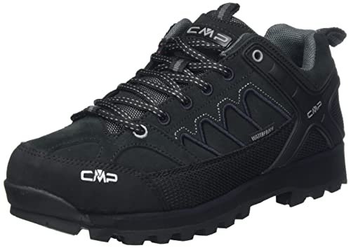 Buty trekkingowe męskie CMP Moon Low czarne r. 40