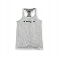 Bluzki damskie - Bluzka bokserka sportowa damska CHAMPION L - miniaturka - grafika 1