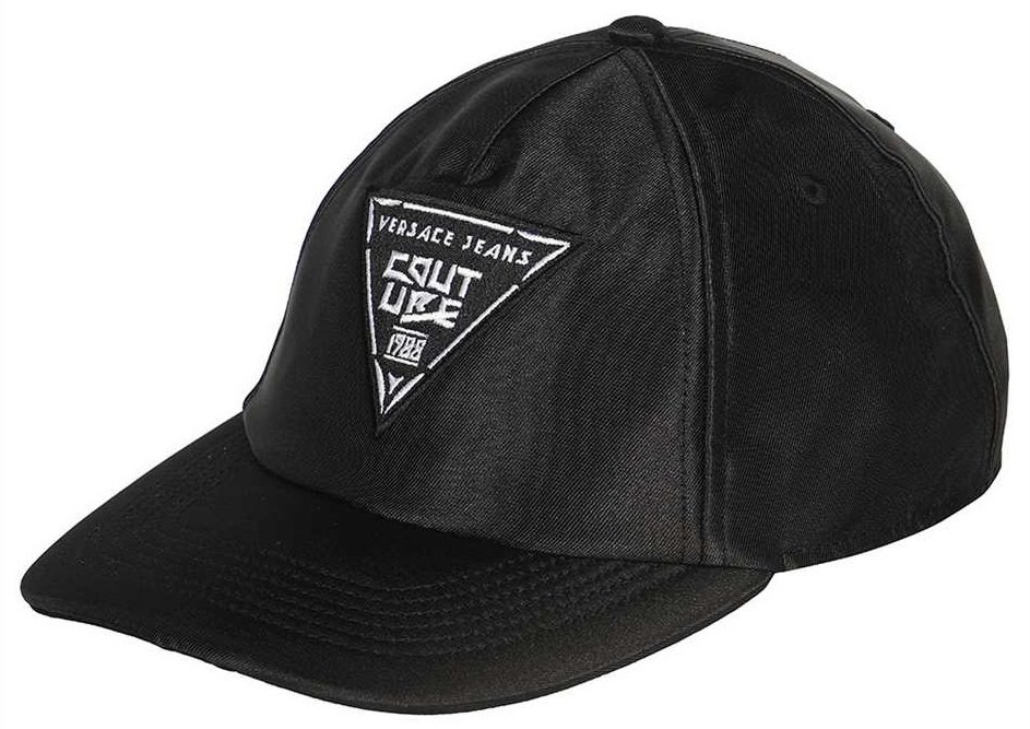 Versace Jeans Couture Oryginalna Czapka Unisex