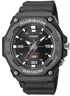 Zegarki męskie - Zegarek Męski Casio MW-620H-1AVDF + BOX - miniaturka - grafika 1