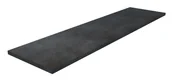Blaty meblowe i parapety okienne - Blat Presto 240X60 Cm Płyta Laminowana District Dark - miniaturka - grafika 1