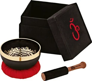 Meinl Sonic Energy Sonic Energy SB-OM-300 misa dźwiękowa SB-OM-300 - Instrumenty perkusyjne - miniaturka - grafika 1