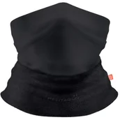 Apaszki i szaliki męskie - Pentagon Zimowy Szalik na Szyję 1/2 Polar K14012-01-Czarny-JEDEN ROZMIAR - miniaturka - grafika 1