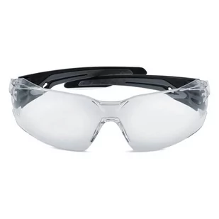 Bolle Safety SI - Okulary Silex+ - Przezroczyste - PSSSILP064B - Ochrona oczu i twarzy - miniaturka - grafika 2