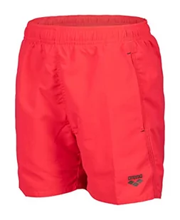 Arena Boys' Beach Boxer Solid R Swim Trunks Unisex-dla dzieci i młodzieży - Kąpielówki dla chłopców - miniaturka - grafika 1