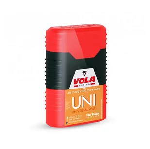 Smar narciarski VOLA Universal Wax 60ml 222604 - Sporty zimowe - akcesoria - miniaturka - grafika 1