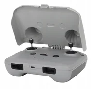 Akcesoria do drona - Osłona Przeciwsłoneczna Ochronna Etui Futerał Case Na Pilot Dji Rc N2 / Dji Rc N1 / Yk715-gy - miniaturka - grafika 1