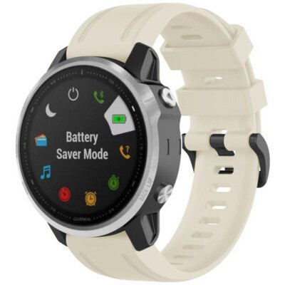 Pasek BELINE Watch 2 do Garmin Fenix 8/ Fenix 7S/ Fenix 6S/ Fenix 5S/ Mk3/ Mk3i/ Instinct 2S Starlight