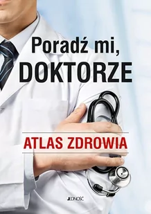 Poradź mi doktorze Ripamonti Luigi Sparvoli Antonelli - Zdrowie - poradniki - miniaturka - grafika 2