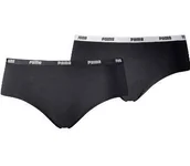 Majtki damskie - Majtki Puma Hipsters 2pak [603022001 200]-L - miniaturka - grafika 1
