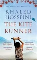 Khaled Hosseini The Kite Runner - Obcojęzyczna fantastyka i horror - miniaturka - grafika 1