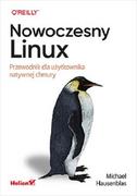 Podstawy obsługi komputera - Nowoczesny Linux - miniaturka - grafika 1