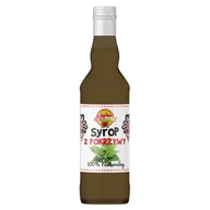 Syropy i koncentraty owocowe - Syrop z pokrzywy 500ml - miniaturka - grafika 1