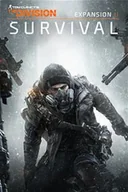 DLC - Microsoft Tom Clancy`s The Division Survival DLC, Xbox Live, Digital Code Zawartość do pobrania w grach wideo (DLC) - miniaturka - grafika 1