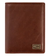Portfele - CAMEL ACTIVE 276 703 22 skórzany portfel męski 276 703 22 - miniaturka - grafika 1
