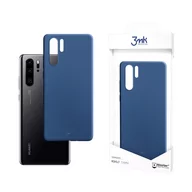 Etui i futerały do telefonów - 3mk Matt Case Huawei P30 Pro blueberry 5903108314046 - miniaturka - grafika 1