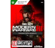 Gry Xbox Series X - Call of Duty: Modern Warfare III [kod aktywacyjny] - Gra na Xbox Series X/S / Xbox One - miniaturka - grafika 1