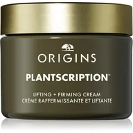 Kremy do twarzy - Origins - Plantscription Lifting + Firming Cream - 50ml - Dla Kobiet - miniaturka - grafika 1