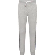 Spodnie i spodenki dla chłopców - Tommy Hilfiger Spodnie dresowe Regular Fit - miniaturka - grafika 1