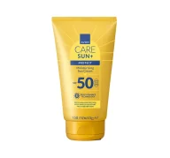 Kremy do twarzy z filtrem - Avon Care Sun+ krem do twarzy i ciała z filtrem UV SPF50 150 ml - miniaturka - grafika 1