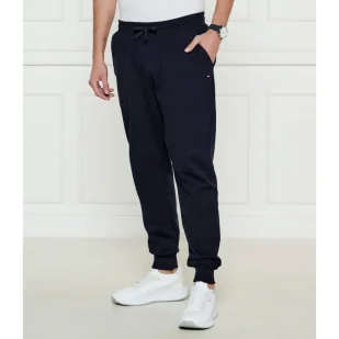 Tommy Hilfiger Spodnie dresowe Essential Regular Fit - Dresy męskie - miniaturka - grafika 1