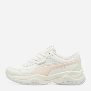 Buty sportowe damskie do kostki Puma Cilia Mode 371125-18 38 (5UK) Mleczne (4099686516185) - Bluzy sportowe damskie - miniaturka - grafika 1
