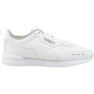 Buty sportowe męskie - Buty do chodzenia męskie Puma R78 SL - miniaturka - grafika 1