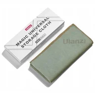 Paski, szelki, uprzęże foto - Futerał Uniwersalny / Etui / Case/ Pokrowiec Na Obiektyw / Aparat / Kamerę / Ulanzi Cm009 - miniaturka - grafika 1