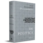 Kulturoznawstwo i antropologia - De politica hominum societate libri tres   O obywatelskiej społeczności ludzi księgi trzy - miniaturka - grafika 1