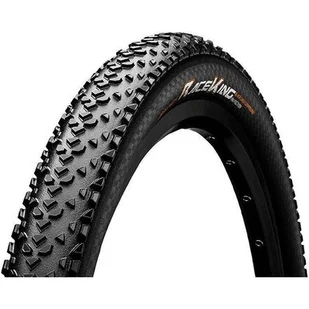 Continental Continental Race King 2.2 Opona zwijana 26" TL-Ready E-25, black 55-559 26 x 2,2" 2020 Opony bezdętkowe 1435.559.55.710 - Części rowerowe - miniaturka - grafika 1