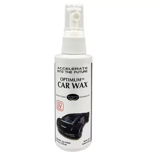 Optimum Car Wax Spray - trwały wosk w sprayu 118ml - Kosmetyki samochodowe - miniaturka - grafika 1