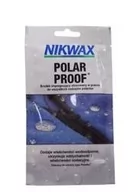 Pozostały sprzęt i akcesoria do ćwiczeń - Polar Nikwax impregnat Nikwax Proof saszetka 100 ml NI-93 - miniaturka - grafika 1