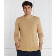 Swetry męskie - Tommy Jeans Sweter | Regular Fit - miniaturka - grafika 1