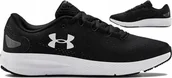 Buty dla dziewczynek - Under Armour BUTY DZIEWCZĘCE DO BIEGANIA SPORTOWE UA CHARGED PURSUIT 2 3022604-001 - miniaturka - grafika 1